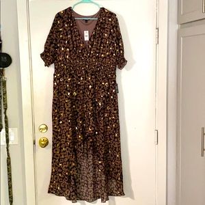 Express Dress